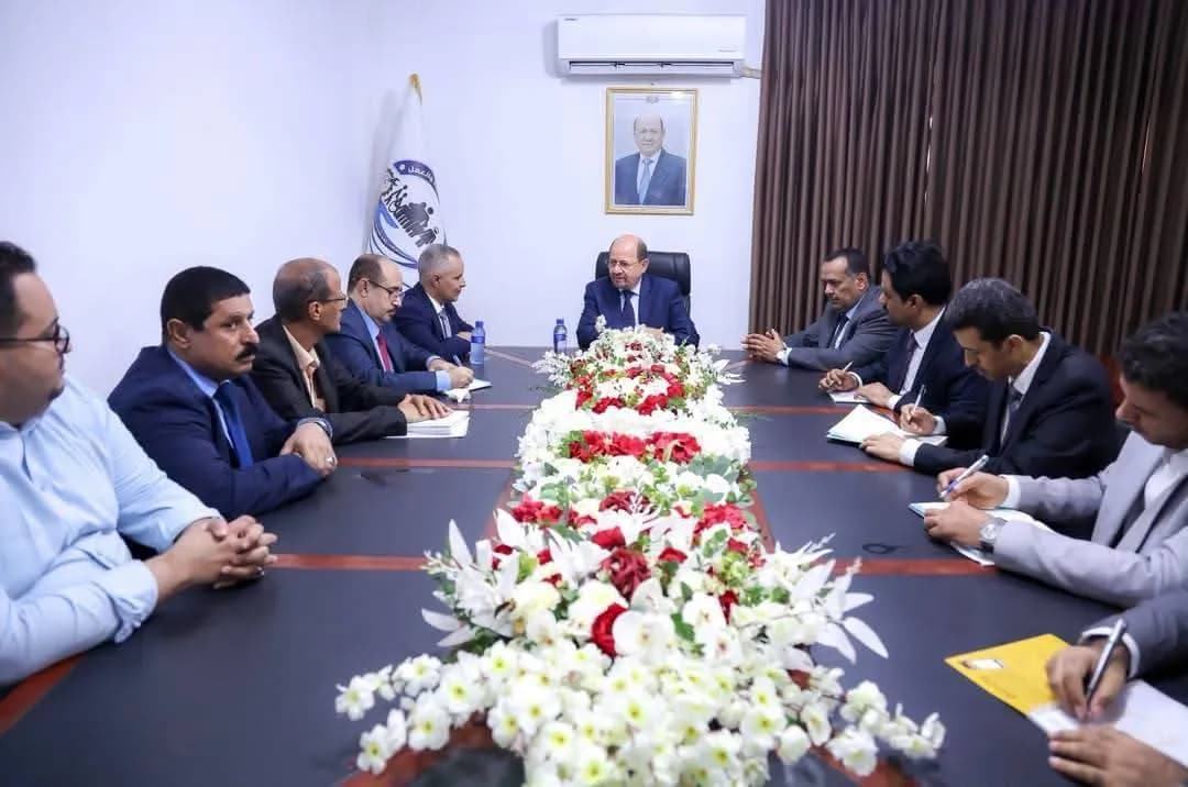 Prime Minister Reviews Progress at the Ministry of Social Affairs and Labour, Directs Development of a National Social Policy