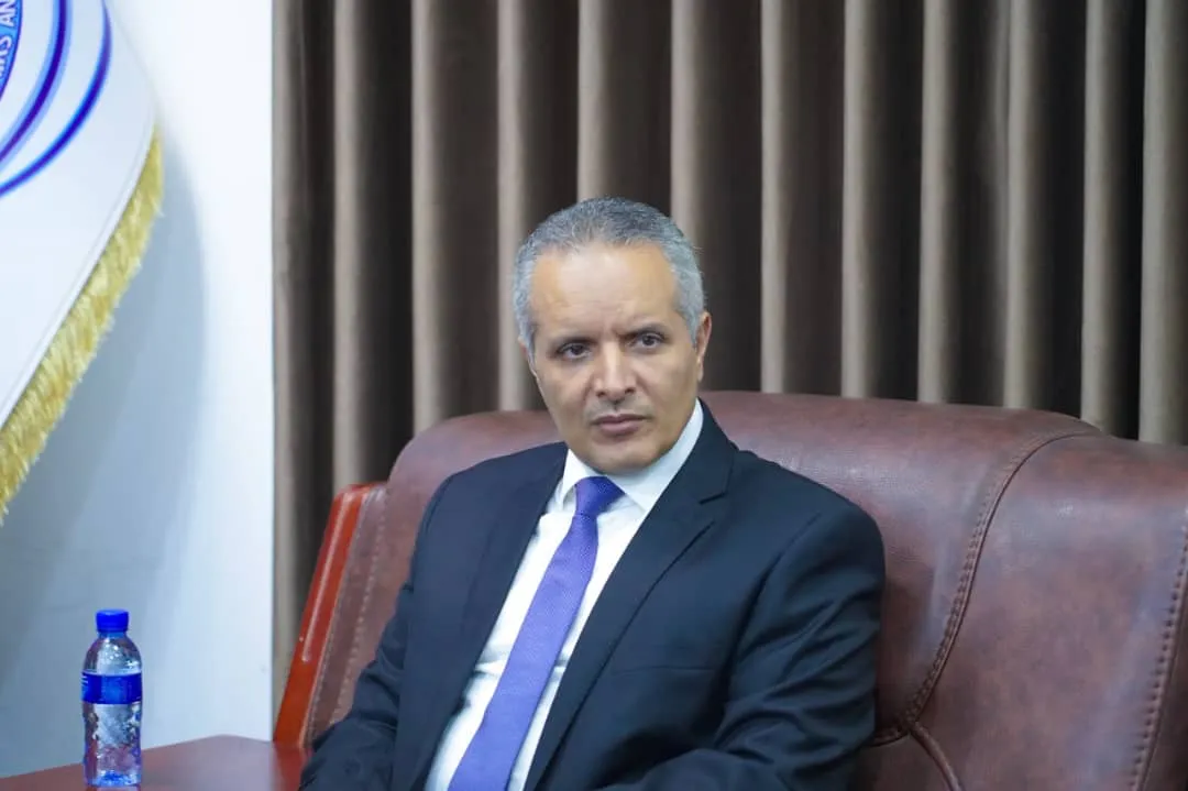 وزير الشؤون الاجتماعية والعمل يؤكد على دور القطاع الخاص كشريك في التنمية