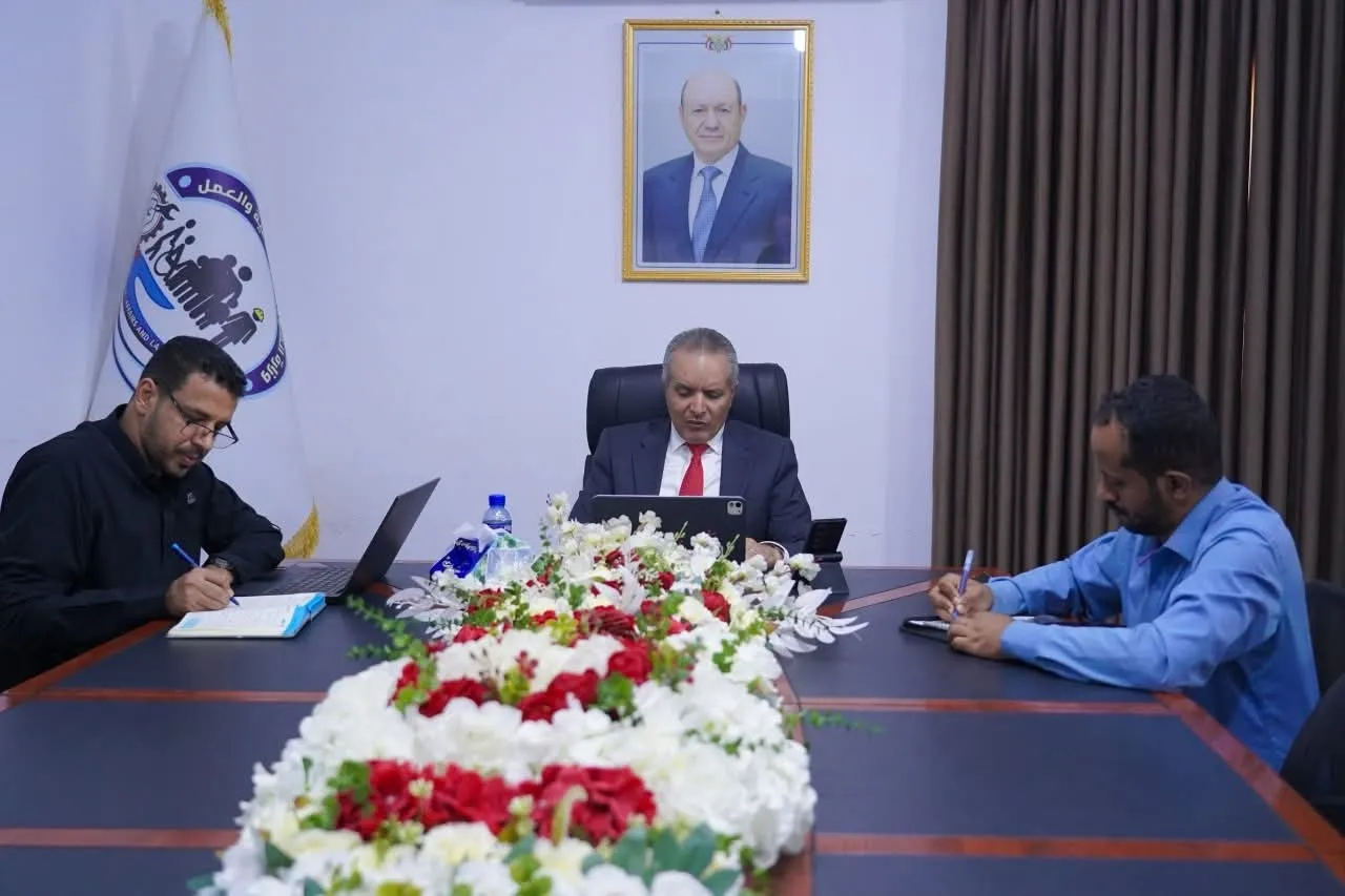 Minister of Social Affairs and Labour Discusses Enhanced Cooperation on Social Protection and Labour Market Development with Italian Ambassador