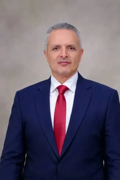 في أول حديث صحفي له لـ«جريدة النهار المصرية».. وزير الشؤون الاجتماعية اليمني يكشف أولويات المرحلة المقبلة