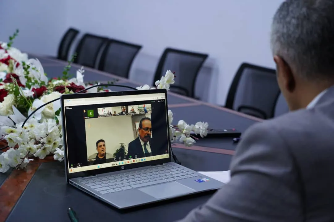 وزير الشؤون الاجتماعية والعمل يؤكد أهمية الشراكة مع البنك الدولي لدعم الحماية الاجتماعية (2026–2030)