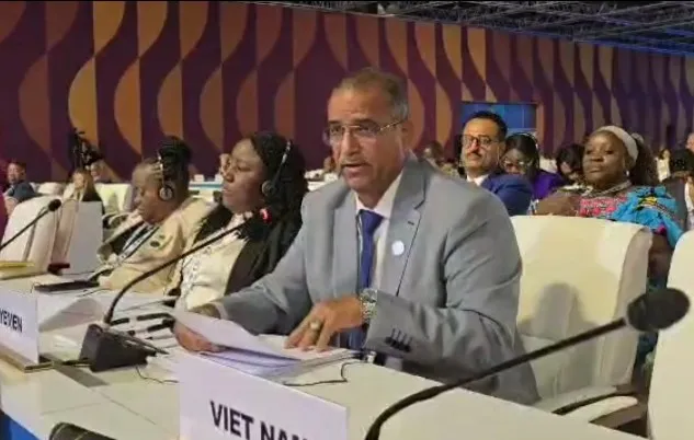 : Minister Al-Zoua’ri: Investing in People Is the Surest Path to Achieving Comprehensive and Sustainable Development